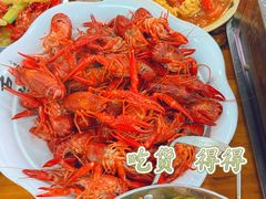 -江湖万州烤鱼(王子美食城)