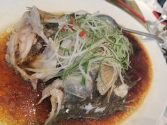 -上海会馆(香港名都店)
