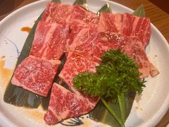-炼火烤肉店