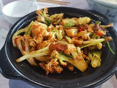 -前门故事烤鸭店(十里河店)