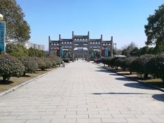 -敬亭山风景名胜区