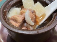 宗谷百合炖鲜淮山-木棉·醉心粤味(COCO Park店)