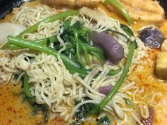 -杨国福麻辣烫(观前街店)