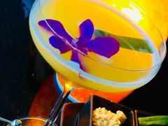 -FLAIR顶层餐厅酒吧(浦东丽思卡尔顿酒店)