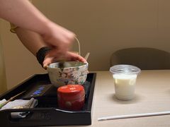 -隐溪茶馆(静安寺店)