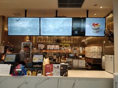 -奈雪的茶(深圳北站店)