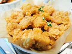 -卡朋西餐(扬名广场店)