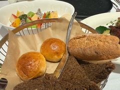 -马克西姆俄罗斯餐厅(通亚街店)