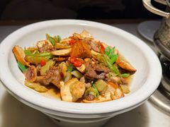 -佬肥猫(国华广场店)