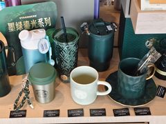 -星巴克臻选(珠海富华里店)