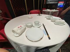 包厢-东富酒家(龙湖西溪天街店)