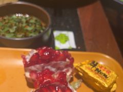 -牛New寿喜烧(虹桥新天地店)