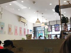 -一杯潮茶(福永店)