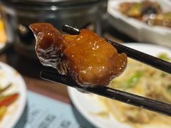 坛子肉-韩邦朝天锅