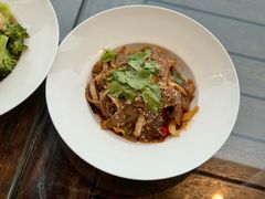川味卤水牛肉-黄山悦榕庄明月白云餐厅