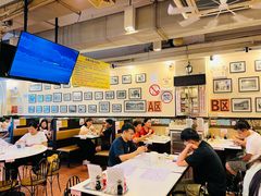 -大哥餐厅(西城花园店)