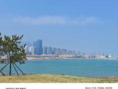-小麦岛公园