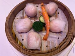 和苑招牌虾饺-和苑·精致粤菜(珠江新城店)