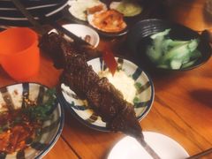 -炒豆合作社(东四总店)