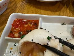 -东泰祥生煎馆(重庆北路店)