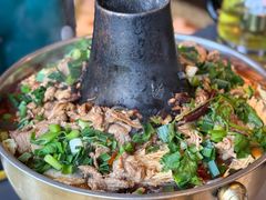 -江宴渔村·鱼鲜土菜(紫荆广场店)