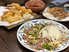 -桂马·日本料理·海胆·海鲜饭·酒场(民主广场店)