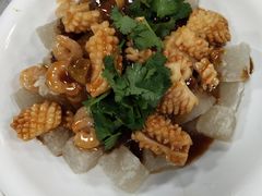 -睿柏云酒店-餐厅