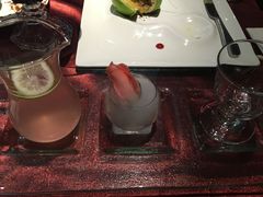 -王品牛排(郑州大卫城店)