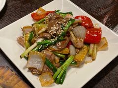 -乾坤饭店