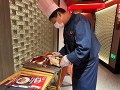 -大碗居·烤鸭·鱼头泡饼(天坛东门店)