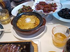 -太兴餐厅(小径湾店)
