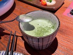 -京鹿料理(荟聚店)