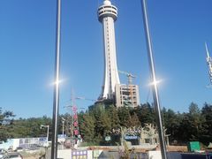 -帽儿山国家森林公园