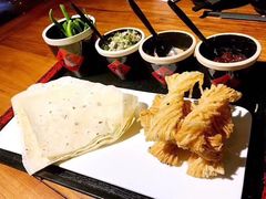 -嘚味徐州烧烤特色菜