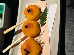 -花潮料理艺食馆(SM新生活广场店)