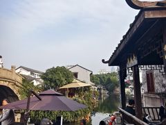 -绍兴书圣故里景区