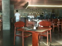 -七仙岭君澜度假酒店·桃源小馆中餐厅