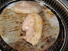 -烤路里·韩国品质自助烤肉(石路天虹4号店)