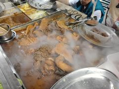 -明记牛杂(新马路分店)