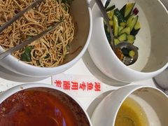 -楚江子·龙继斑鱼庄(建设东路店)