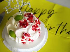 -WenTinG文汀·半糖蛋糕(港汇恒隆店)