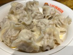 -金谷园饺子·烧烤(人大总店)