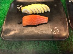 -洲际酒店·地平线全日餐厅HORIZON CAFÉ
