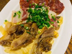 -新木器时代餐厅(太湖新天地店)