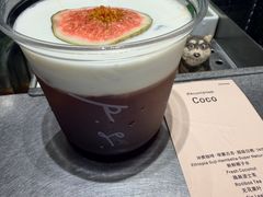 -O.P.S. CAFE