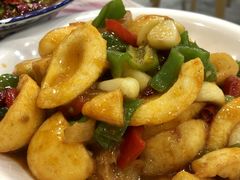 -江城燕子大排档(江汉路步行街店)