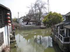 -漕溪人家