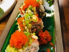 -熹炭精致日料(金融街购物中心店)