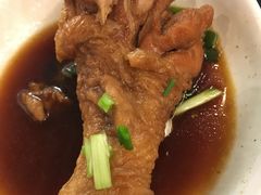 -贡梅老面馆·蟹粉面·无锡特色小吃(南长街主推店)