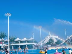 -上海玛雅海滩水公园